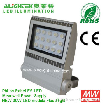 30w Led Flood Lamp 30w Led Flood Light With Ul Listed Led Driver 